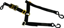 Load image into Gallery viewer, DragonFire Racing UTV Spare Tire Strap - 522036 - 1.75 Inch Alternate Image