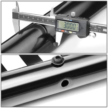 Load image into Gallery viewer, DNA 3&quot; Bull Bar Ford Excursion (2000-2005) Chrome or Black Finish Alternate Image