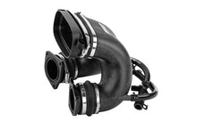 Load image into Gallery viewer, APR Air Intakes for Audi RS Q8 / SQ7 / SQ8 4.0T (2020-2026) Matte Forged Carbon Fiber CI100056D Alternate Image