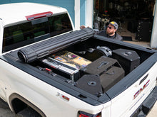 Load image into Gallery viewer, BAK Revolver X4s Tonneau Cover Chevy Silverado / GMC Sierra HD (20-23) Truck Bed Hard Roll-Up Cover - 6.10ft Alternate Image