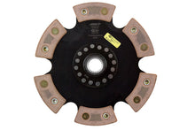 Load image into Gallery viewer, ACT Clutch Disc Subaru Forester 2.5L (2004-2008) Rigid Race - 4 or 6 Puck - 6 Puck Alternate Image
