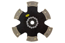 Load image into Gallery viewer, ACT Clutch Disc Ford Mustang 3.7L V6 EcoBoost (2011-2017) Rigid Race - 6 Puck - Default Title Alternate Image