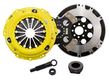 Load image into Gallery viewer, ACT Clutch Kit Dodge Neon SRT-4 2.4L (2003-2005) Heavy Duty/Race Rigid - 4 or 6 Pad - w/o Flywheel / 4 Pad Alternate Image