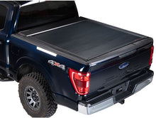 Load image into Gallery viewer, Roll-N-Lock Tonneau Cover GMC Canyon 5'2" Bed (23-24) E-Series XT Retractable - 263E-XT Alternate Image