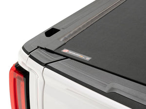 BAK Revolver X4s Tonneau Cover Chevy Silverado / GMC Sierra New Body Style (19-23) Truck Bed Hard Roll-Up Cover