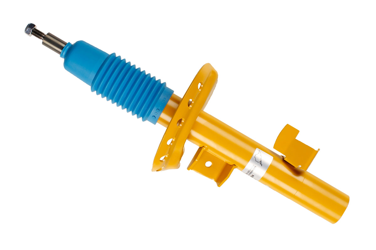 Bilstein B12 (Pro-Kit) Suspension Kit for 2015-2018 Volvo S60 main image 0