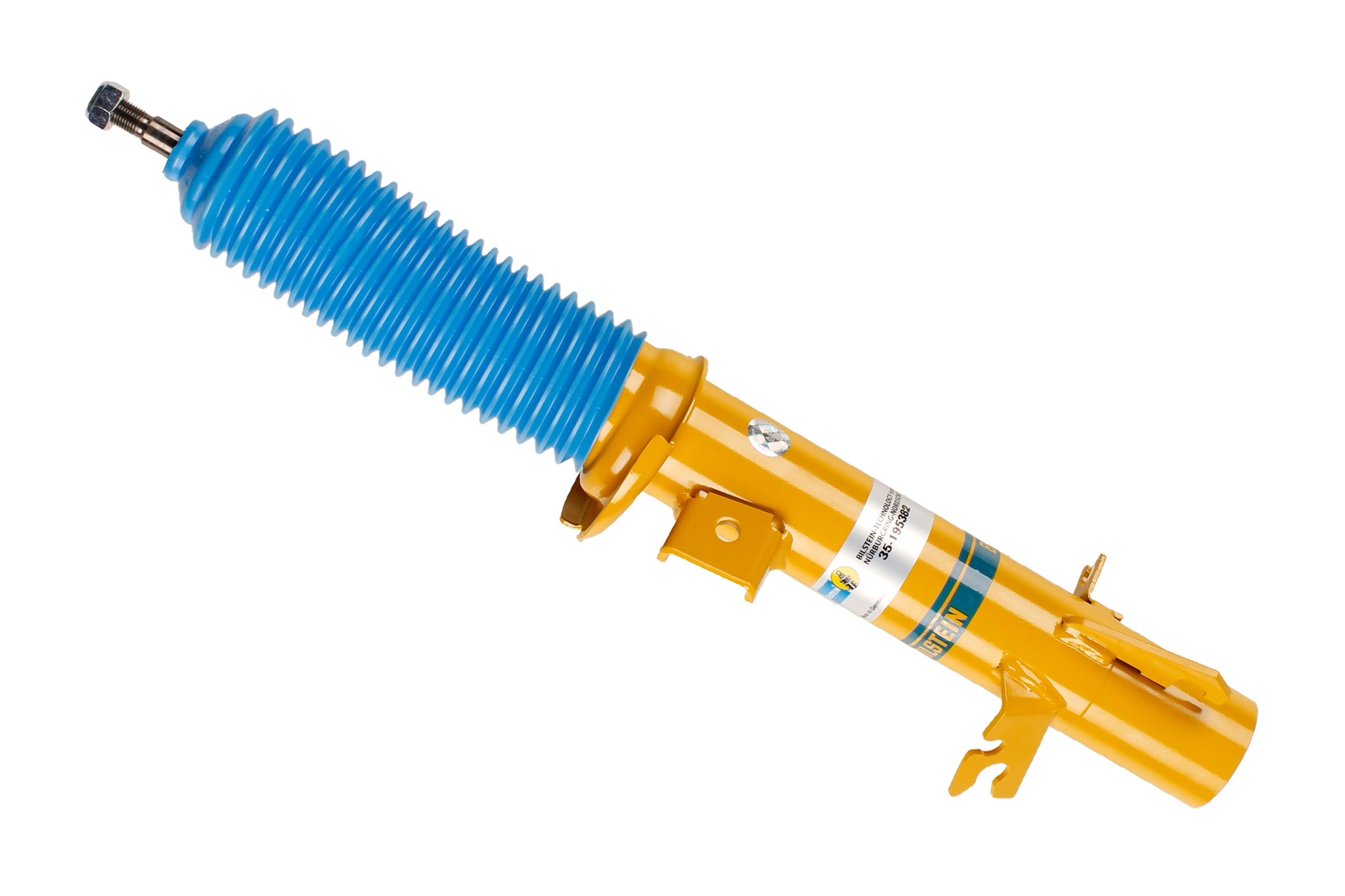 Shocks Mini R60 Bilstein B6 Performance Shocks & Struts Mini Cooper Countryman F60 / R