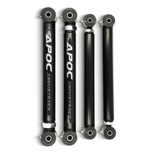 Load image into Gallery viewer, Apoc Industries Control Arms for Dodge Ram 1500 (94-01) 2500 / 3500 (94-99) 6" Lift - Front Adjustable Direct Bolt On With or Without Hardware kit Alternate Image