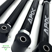 Load image into Gallery viewer, Apoc Industries Control Arms for Dodge Ram 1500 (94-01) 2500 / 3500 (94-99) 6" Lift - Front Adjustable Direct Bolt On With or Without Hardware kit Alternate Image