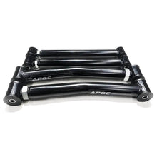 Load image into Gallery viewer, Apoc Industries Control Arms for Dodge Ram 1500 / 2500 / 3500 4WD (1994-1999) High Clearance  0-6" Lift - Front Adjustable Alternate Image