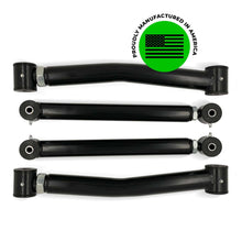 Load image into Gallery viewer, Apoc Industries Control Arms for Dodge Ram 1500 / 2500 / 3500 4WD (1994-1999) High Clearance  0-6" Lift - Front Adjustable Alternate Image