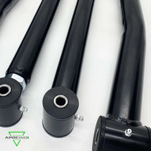 Load image into Gallery viewer, Apoc Industries Control Arms for Dodge Ram 1500 / 2500 / 3500 4WD (1994-1999) High Clearance  0-6" Lift - Front Adjustable Alternate Image