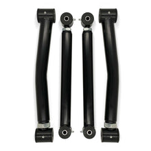 Load image into Gallery viewer, Apoc Industries Control Arms for Dodge Ram 1500 / 2500 / 3500 4WD (1994-1999) High Clearance  0-6" Lift - Front Adjustable Alternate Image