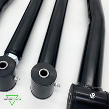 Load image into Gallery viewer, Apoc Industries Control Arms for Dodge Ram (1994-2013) Axle swap - High Clearance 0-6" Lift  Front Adjustable Alternate Image