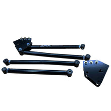 Load image into Gallery viewer, Apoc Industries Long Arm Upgrade Kits for Dodge Ram 1500 / 2500 / 3500 4WD (1994-1999) With or Without Hardware kit Alternate Image