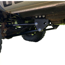 Load image into Gallery viewer, Apoc Industries Long Arm Upgrade Kits for Dodge Ram 1500 / 2500 / 3500 4WD (1994-1999) With or Without Hardware kit Alternate Image