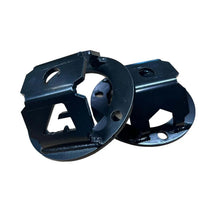 Load image into Gallery viewer, Apoc Industries Shock Tower for Dodge Ram 1500 / 2500 / 3500 4x4 (1994-2013) 2" / 2.5" / 3" Lift - Black Alternate Image
