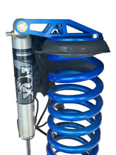 Load image into Gallery viewer, Apoc Industries Shock Relocation Bracket for Dodge Ram 1500 / 2500 / 3500 (1994-2002) 4-13" Lift Fox Shocks Alternate Image