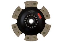 Load image into Gallery viewer, ACT Clutch Disc Audi A4 1.8L (1997-2005) Rigid Race - 4 or 6 Puck Alternate Image