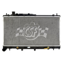 Load image into Gallery viewer, CSF Radiator Subaru Legacy/ Outback 3.6L (2010-2014) OEM Replacement w/ Aluminum Core 3501 Alternate Image