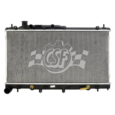 CSF Radiator Subaru Legacy/ Outback 3.6L (2010-2014) OEM Replacement w/ Aluminum Core 3501