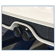 Load image into Gallery viewer, Invidia Q300 Exhaust Mini Cooper S (2014-2016) Catback w/ Dual Polished or Titanium Blue Tips Alternate Image