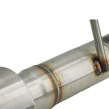 Load image into Gallery viewer, Bull Boost Muffler Delete for Nissan 350Z Z33 (03-08) / Infiniti G35 Coupe (03-07) Alternate Image