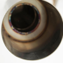Load image into Gallery viewer, Bull Boost Muffler Delete for Nissan 350Z Z33 (03-08) / Infiniti G35 Coupe (03-07) Alternate Image
