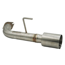 Load image into Gallery viewer, Bull Boost Muffler Delete for Nissan 350Z Z33 (03-08) / Infiniti G35 Coupe (03-07) Alternate Image