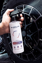 Load image into Gallery viewer, BLACKLINE® BLACKOUT TRIM &amp; TIRE DRESSING Alternate Image
