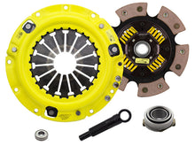 Load image into Gallery viewer, ACT Clutch Kit Mazda 323 1.6L (1988-1989) 4 or 6 Puck Sprung Heavy Duty/Race - 6 Puck Sprung Alternate Image