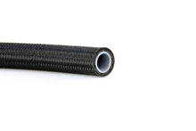 Load image into Gallery viewer, HPS Performance PTFE Stainless Steel Reinforced Braided Hose - Black Alternate Image
