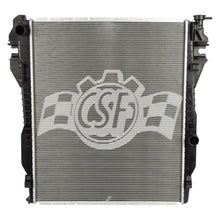 Load image into Gallery viewer, CSF Radiator Dodge Ram / Ram 2500 3500 4500 5500 (2010-2012) OEM Replacement w/ Aluminum Core 3529 - Default Title Alternate Image