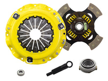 Load image into Gallery viewer, ACT Clutch Kit Mazda 626 2.2L (1988-1991) 4 or 6 Puck Xtreme Duty /Race Sprung - 4 Puck Alternate Image