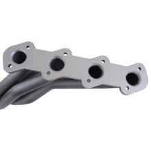 Load image into Gallery viewer, BBK Exhaust Ford F150 4.6/5.4L V8 Trucks (1997-2003) 1-5/8" Full Length Headers - Titanium / Polished Silver - Titanium Ceramic Alternate Image