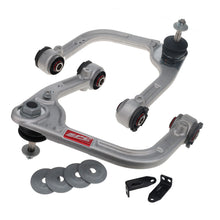 Load image into Gallery viewer, SPC Control Arms for Lexus LX600 (22-26) LX700h (25-26) Pair Adjustable Front Upper 35450 Alternate Image