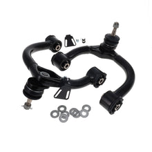 Load image into Gallery viewer, SPC Control Arms for Lexus LX470 (98-07) Toyota Land Cruiser (98-07) Pair Adjustable Front Upper 35455 Alternate Image