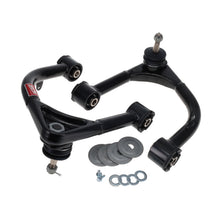 Load image into Gallery viewer, SPC Control Arms for Lexus LX570 (08-21) Toyota Land Cruiser (08-21) Pair Adjustable Front Upper 35465 Alternate Image