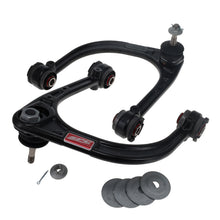 Load image into Gallery viewer, SPC Control Arms for Toyota Sequoia (2023-2026) Pair Adjustable Front Upper 35495 Alternate Image