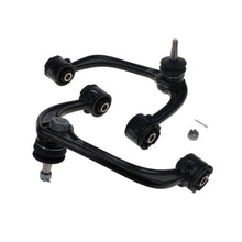 Load image into Gallery viewer, SPC Control Arms for Ford Expedition (2007-2017) Pair Adjustable Front Upper - Lowered or Lifted Alternate Image