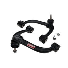 Load image into Gallery viewer, SPC Control Arms for Ford F150 (2004-2025) Pair Adjustable Front Upper - Lowered or Lifted Alternate Image