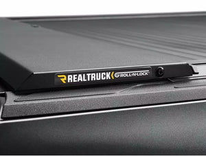 Roll-N-Lock Tonneau Cover Toyota Tacoma (2024) A-Series XT Retractable - 5' or 6' Bed