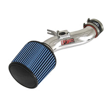 Load image into Gallery viewer, Injen SP Short Ram Cold Air Intake Subaru WRX/ WRX STi 2.0L Turbo (2002-2007) Polished or Black Alternate Image