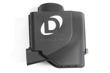 Load image into Gallery viewer, Dinan High Flow Intake System for BMW E46 325i (01-05) 325Ci (01-06) 325xi (01-05) Carbon Fiber D760-0007 Alternate Image