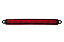 Load image into Gallery viewer, OLM High Mount Stop Light Subaru BRZ / Toyota GR86 (22-25) [F1 Style] Multiple Finish Options - Smoke Lens / Black Base Alternate Image