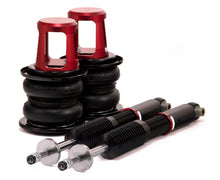 Load image into Gallery viewer, Air Lift Air Suspension BMW 116i 118i 120i 125i 128i 130i 135i E81/ E82/ E87/ E88 (2004-2014) Front or Rear Kit - Front Alternate Image