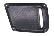 Load image into Gallery viewer, OLM Bezel Cover Subaru WRX / WRX STI (18-19) [OE Covers] Carbon Fiber Alternate Image