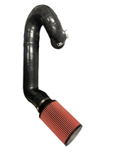 Load image into Gallery viewer, IRL Front Mount Intake for BMW X3 X4 M40i X5 X7 xDrive40i (18-26) FMI 40i B58 Alternate Image
