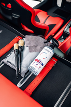 Load image into Gallery viewer, Blackline® Reset Interior Cleaner &amp; Scent Booster - pH-Neutral Detailing Spray Alternate Image