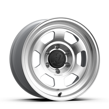 Load image into Gallery viewer, fifteen52 Patrol HD Wheels 17x8.5 | 5x150 , 5x127 , 6x135 , 6x139.7 | Asphalt Black / Bronze / Machined Finish Alternate Image